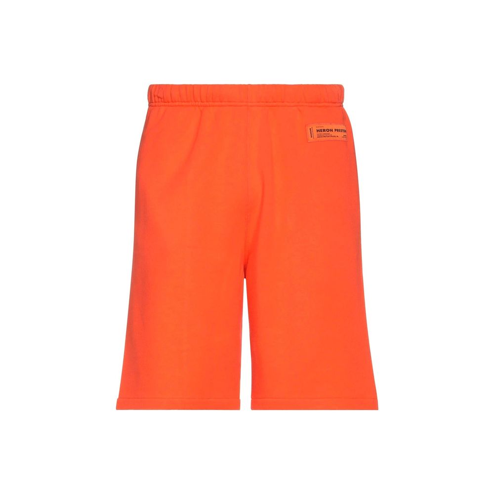 Heron Preston Baumwoll-Shorts