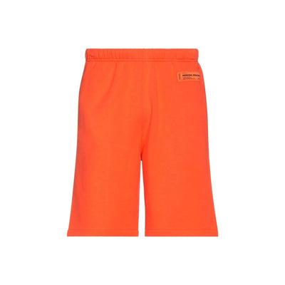 Heron Preston Baumwoll-Shorts