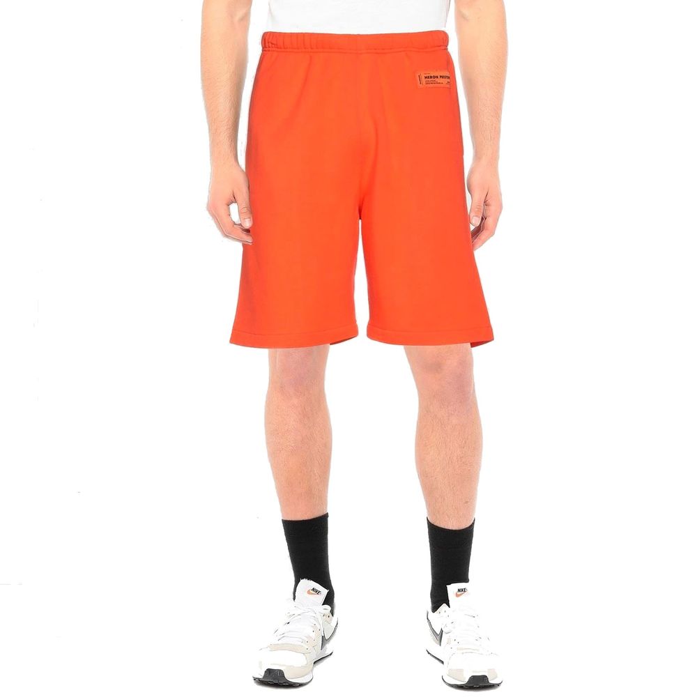Heron Preston Baumwoll-Shorts