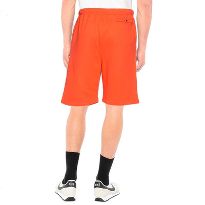 Heron Preston Baumwoll-Shorts