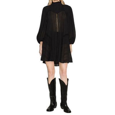 ISABEL MARANT ETOILE Isma Kleid