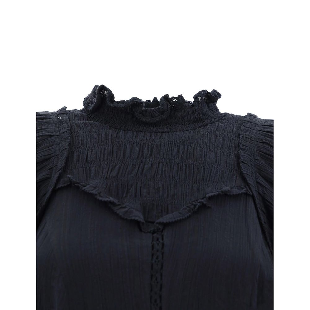 ISABEL MARANT ETOILE Isma Kleid