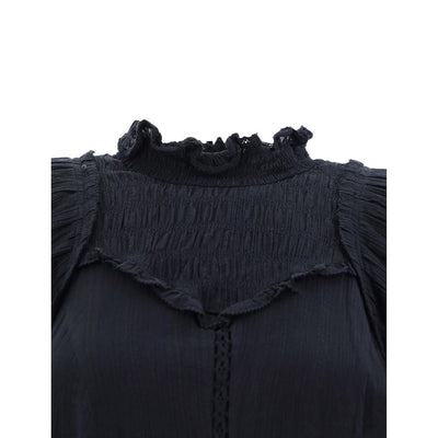 ISABEL MARANT ETOILE Isma Kleid