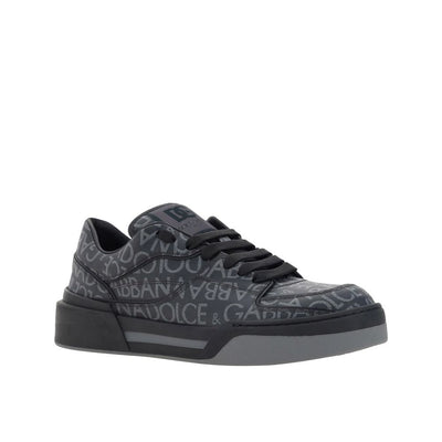 Dolce & Gabbana Neue Roma Turnschuhe
