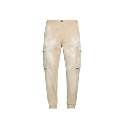 Dsquared² Cargo-Hose aus Baumwolle