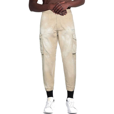 Dsquared² Cargo-Hose aus Baumwolle
