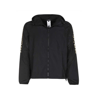 Versace Greca-Motiv-Jacke
