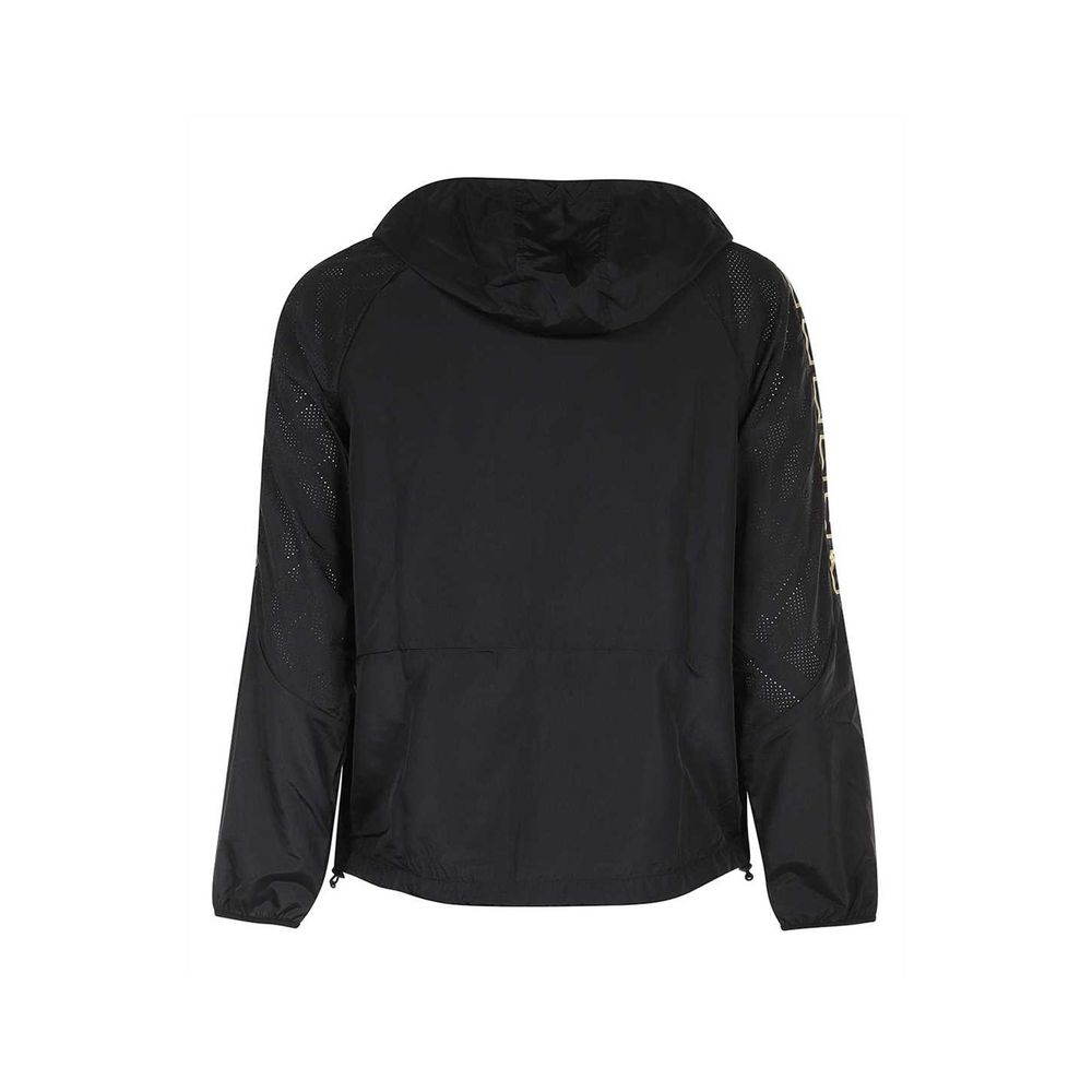 Versace Greca-Motiv-Jacke