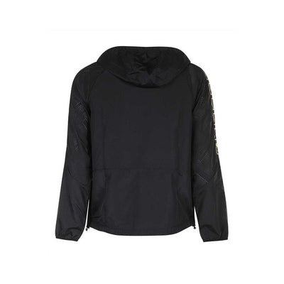 Versace Greca-Motiv-Jacke