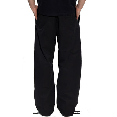 Versace Baumwollhosen