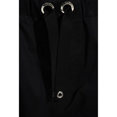 Versace Baumwollhosen