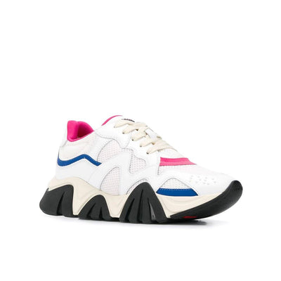 Versace Squalo Turnschuhe