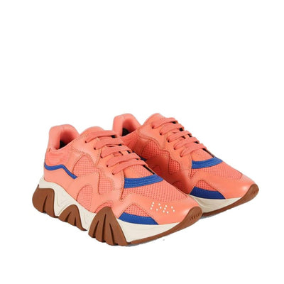 Versace Squalo Turnschuhe