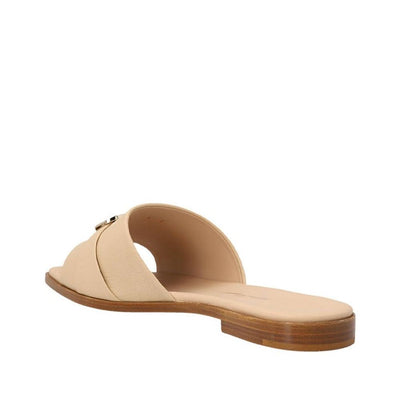 Salvatore Ferragamo Leder-Sandalen