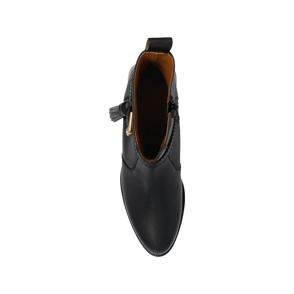 See By Chloé Lory Lederstiefeletten
