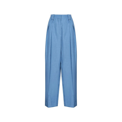 Stella McCartney Maßgeschneiderte Hose mit hoher Taille