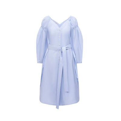 Stella McCartney Baumwollkleid