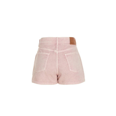 Stella McCartney Denim-Shorts