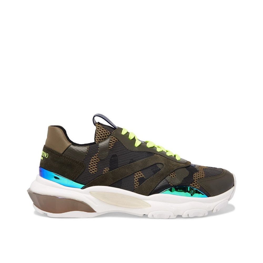 Valentino Garavani Bounce Turnschuhe