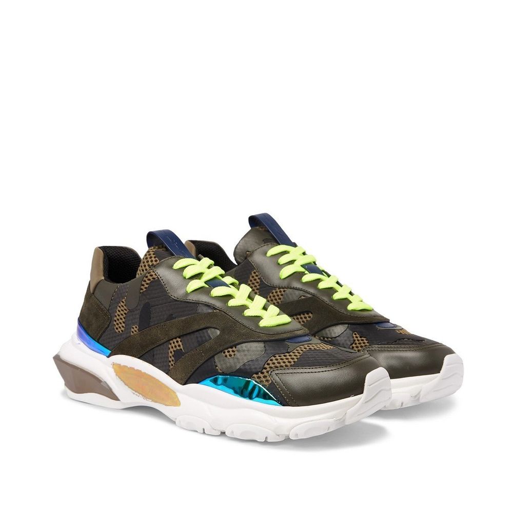 Valentino Garavani Bounce Turnschuhe