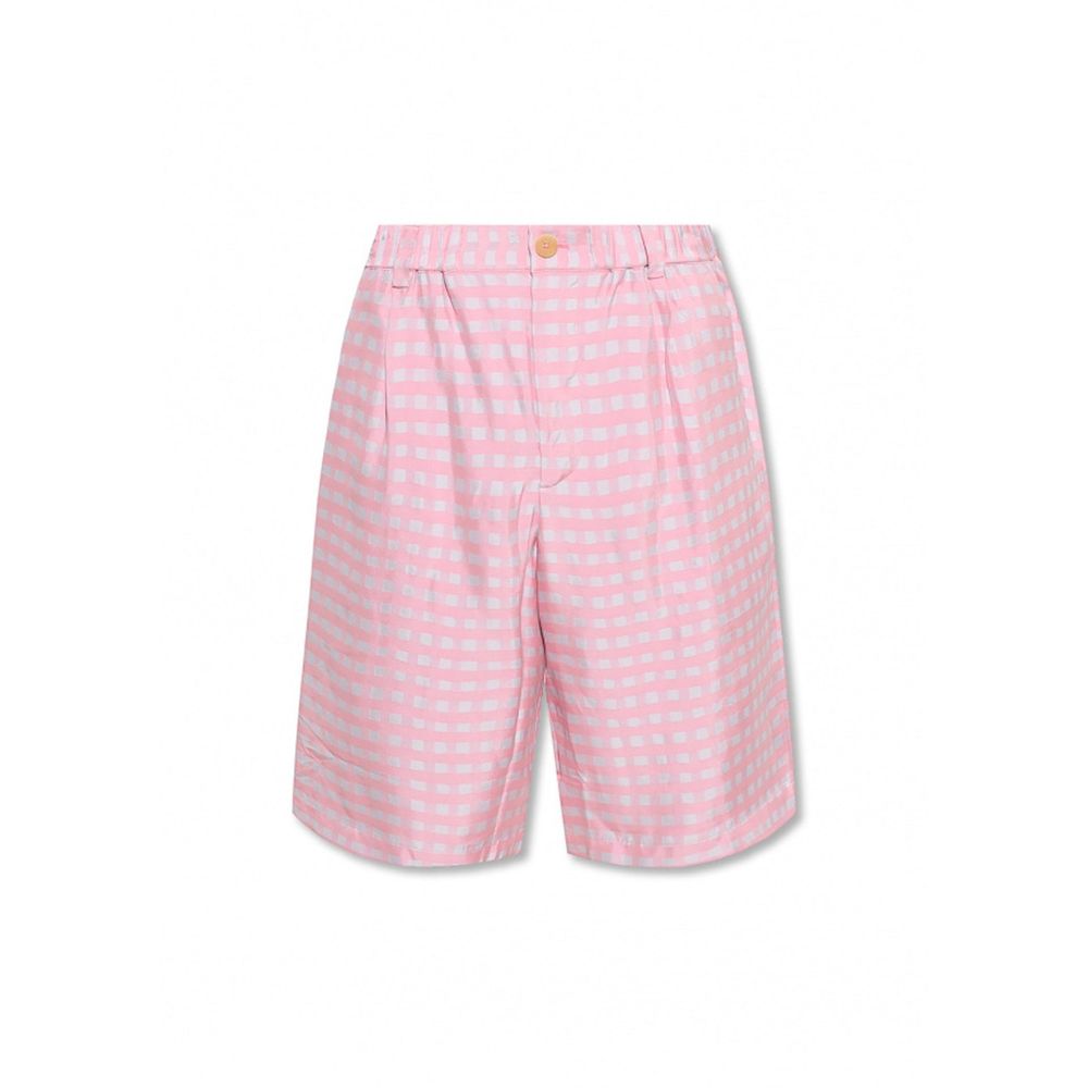 Jacquemus Le Short Gelati" Shorts