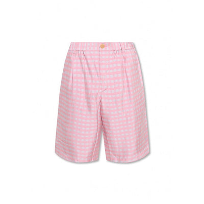 Jacquemus Le Short Gelati" Shorts