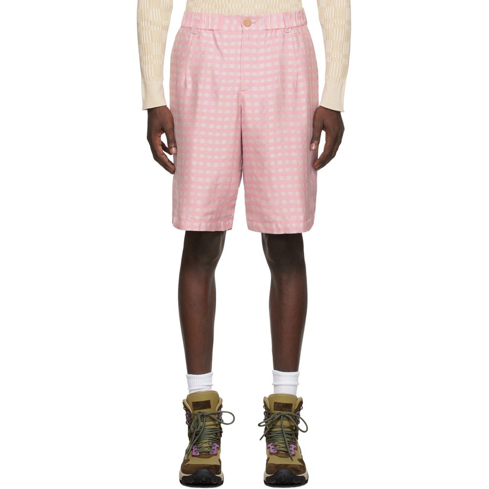 Jacquemus Le Short Gelati" Shorts