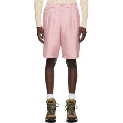 Jacquemus Le Short Gelati" Shorts