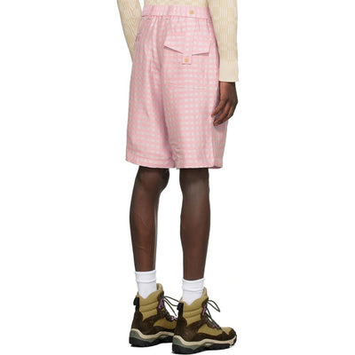 Jacquemus Le Short Gelati" Shorts