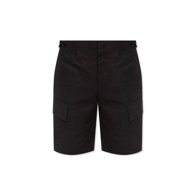 Jil Sander Cargo-Shorts aus Baumwolle