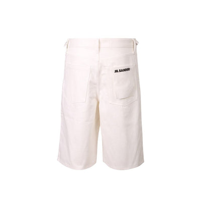 Jil Sander Denim-Shorts