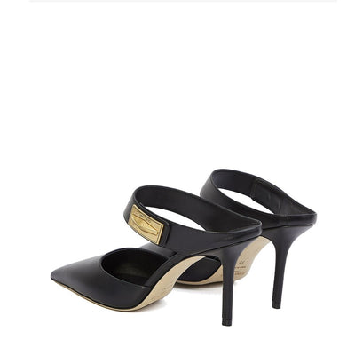 Jimmy Choo Nell Pantoletten 85