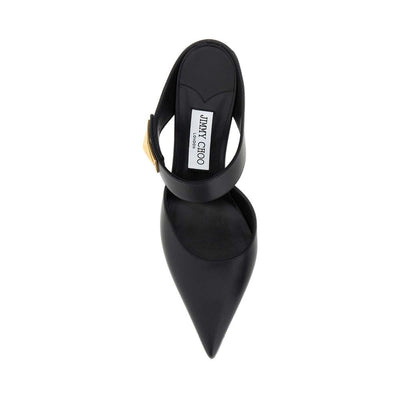 Jimmy Choo Nell Pantoletten 85