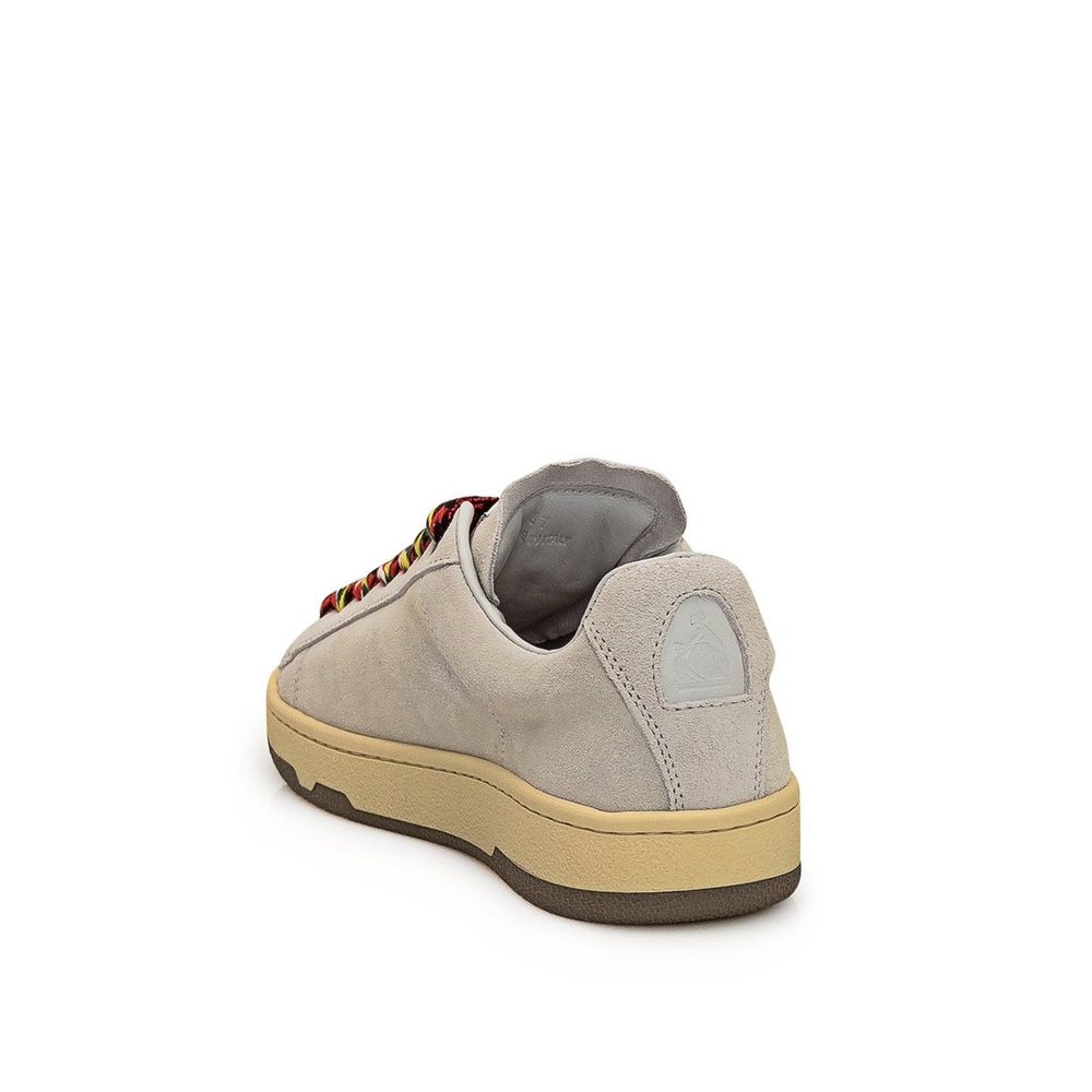 Lanvin Kandare Turnschuhe
