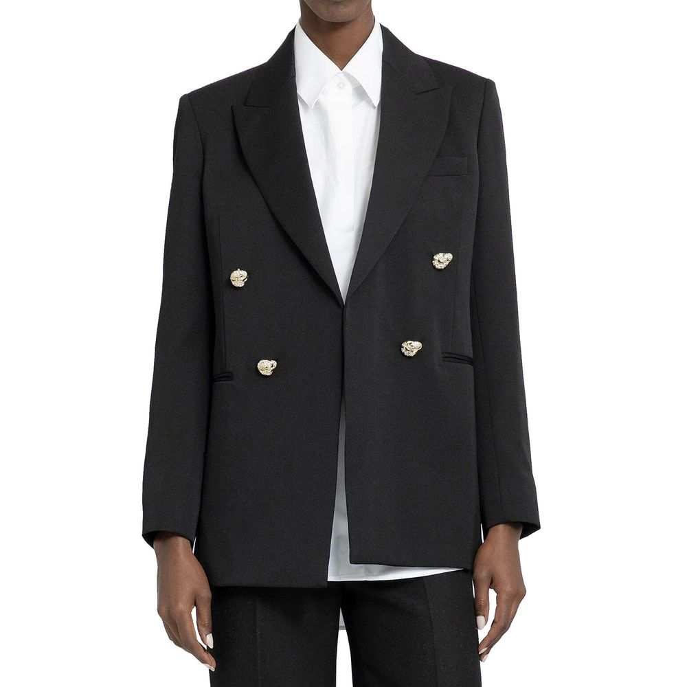 Lanvin Blazer aus Wolle