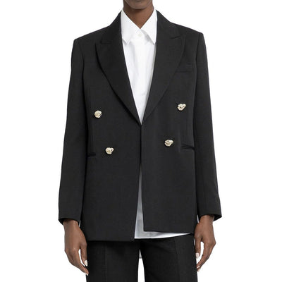 Lanvin Blazer aus Wolle