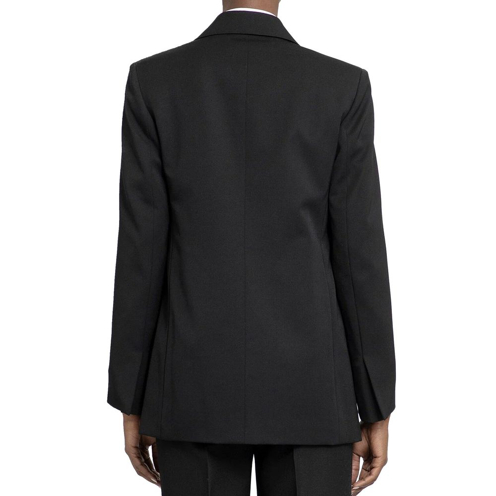 Lanvin Blazer aus Wolle