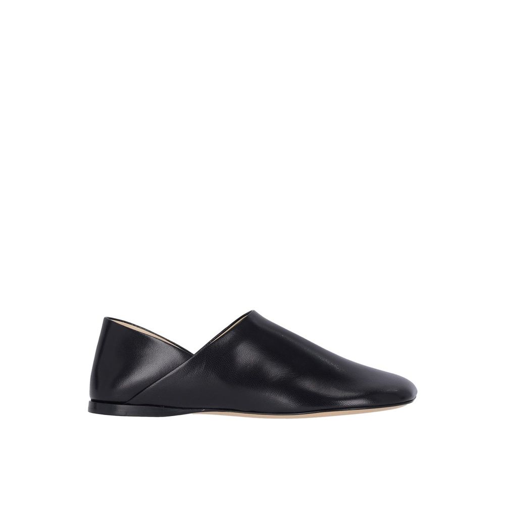 Loewe Slipper Toy" Loafer aus Leder