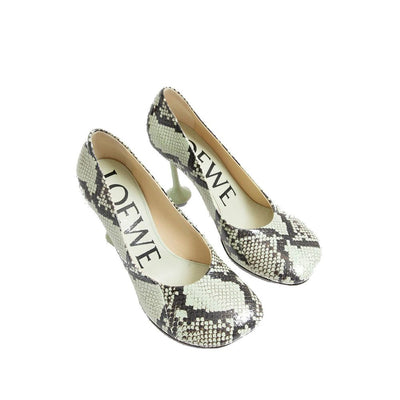 Loewe Sneakskin-Pumps 'Toy'
