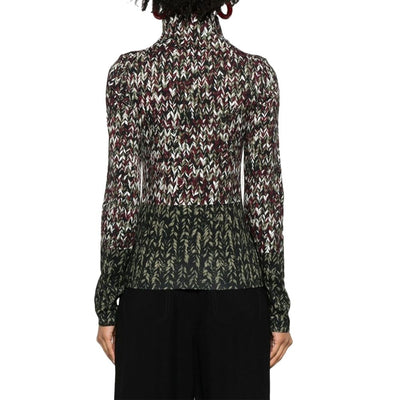 Loewe Langärmeliges T-Shirt aus Baumwolle