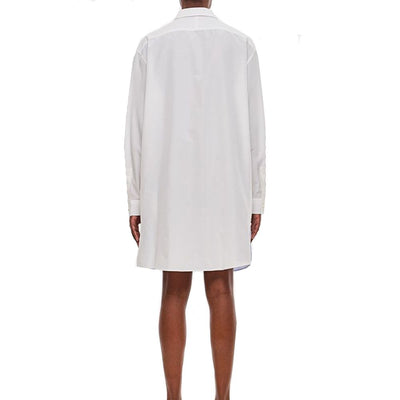 Loewe Doppellagiges Hemdkleid