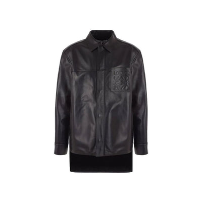 Loewe Lederjacke