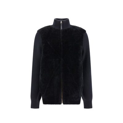 Loewe Puzzle Fold Jacke