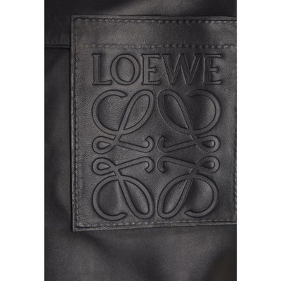 Loewe Lederjacke