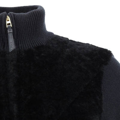 Loewe Puzzle Fold Jacke