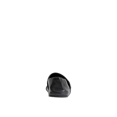 Loewe Toy Pocket Leder Hausschuhe