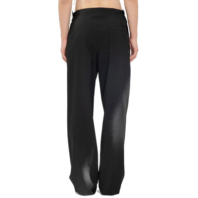 Loewe Wollhosen