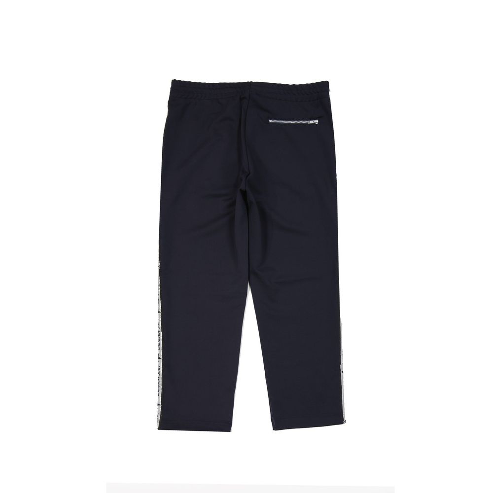 Love Moschino Logo-Sweatpants