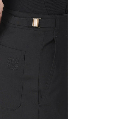 Loewe Wollhosen