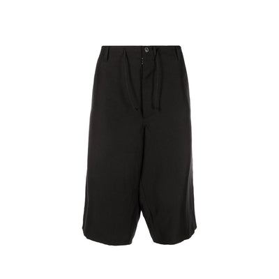 Maison Margiela Bermudashorts aus Leinenmischung